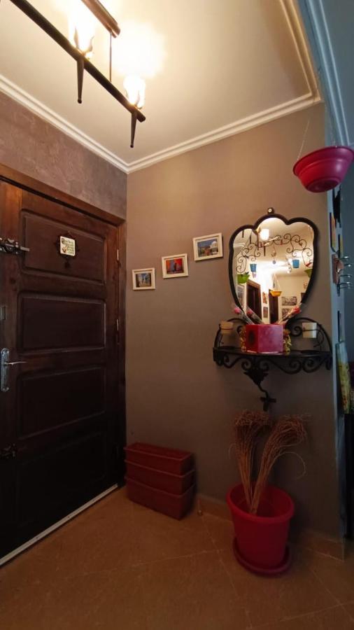 Ferienwohnung Chez Axia Tanger Exterior foto
